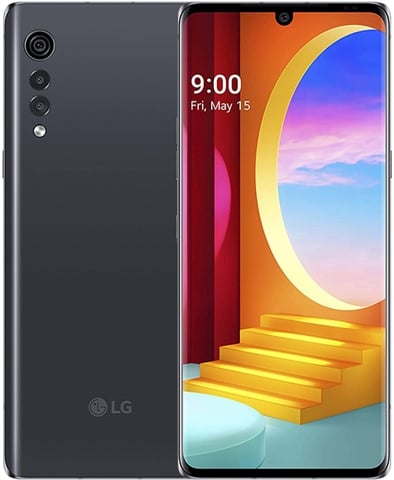 LG Velvet 5G (6GB+128GB) Gris, Libre B - CeX (ES): - Comprar